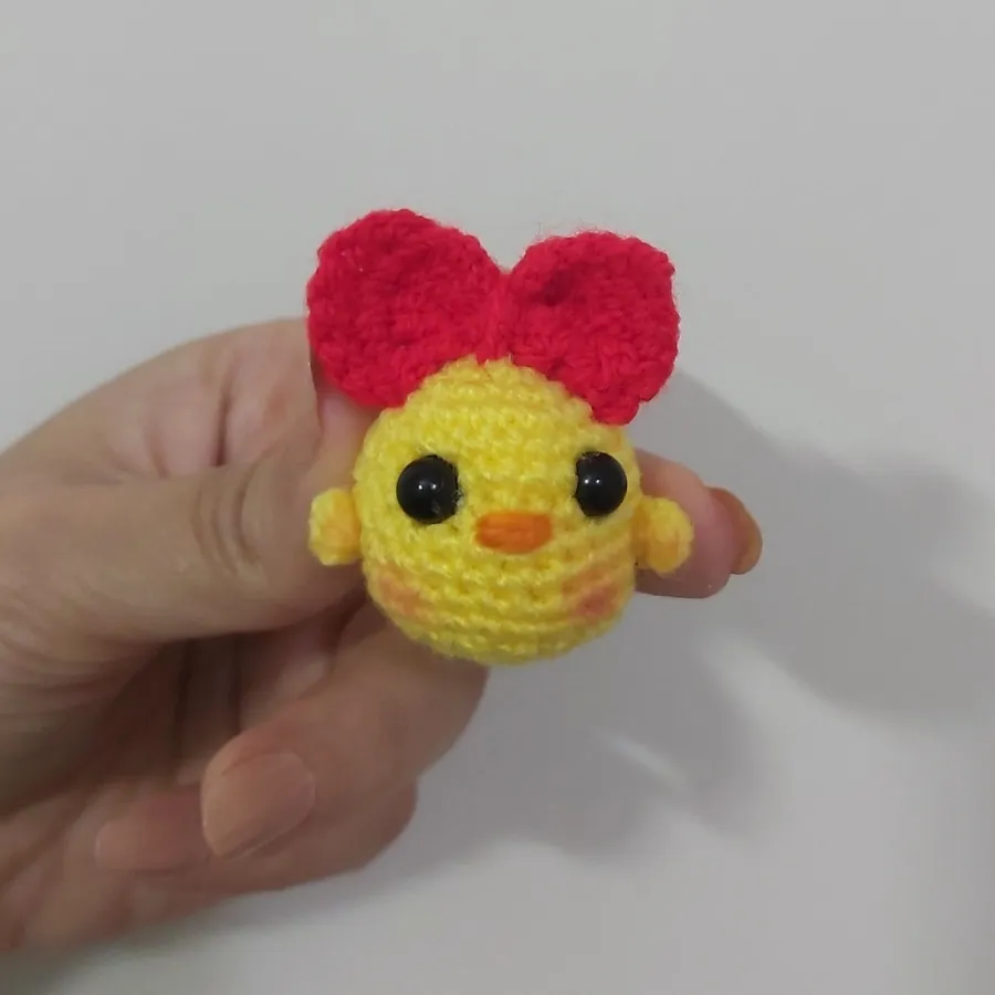 جوجه کوچولو ناز