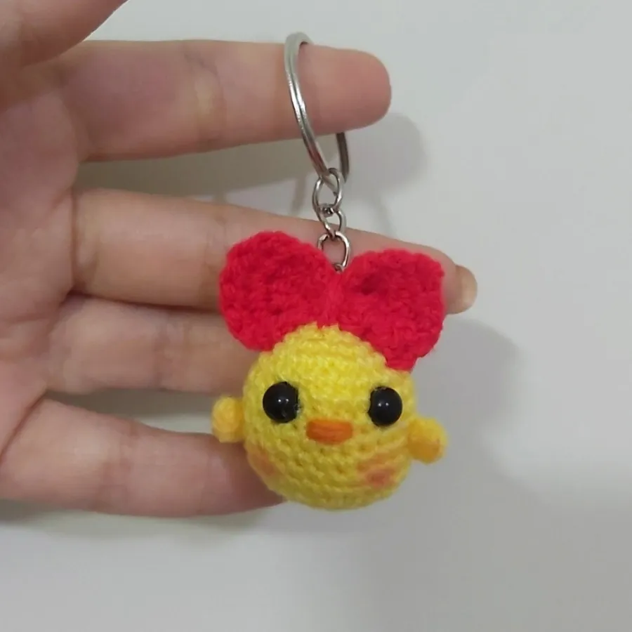 جوجه کوچولو ناز