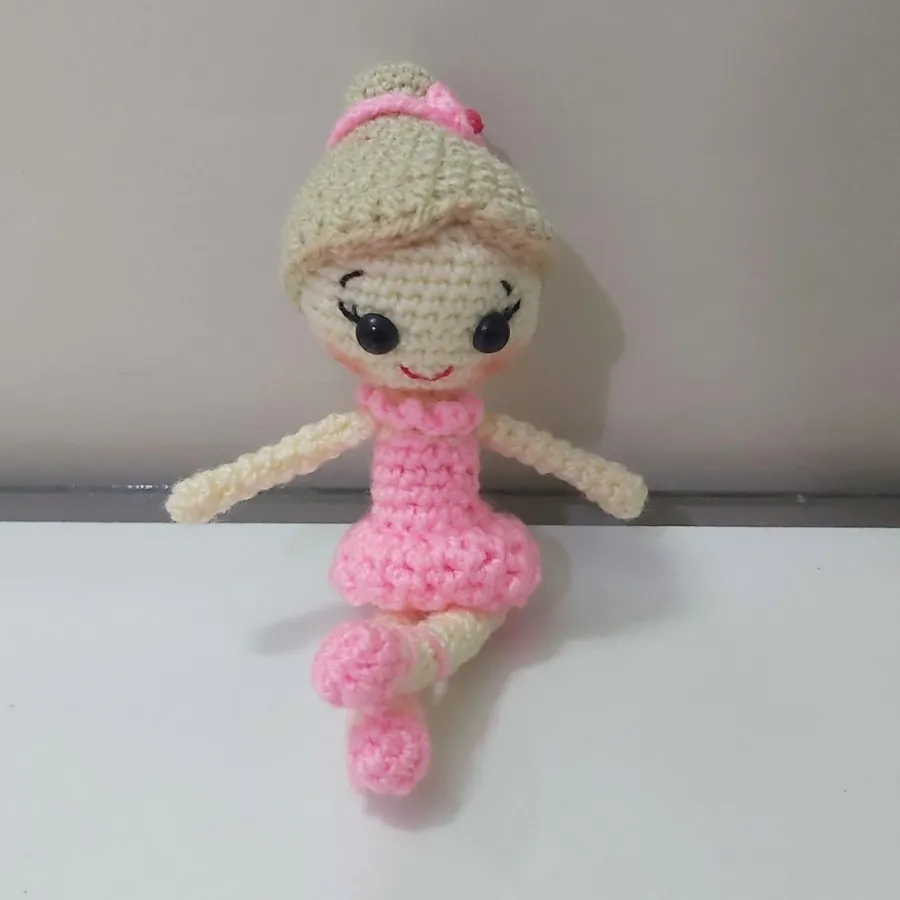 دختر بالرین