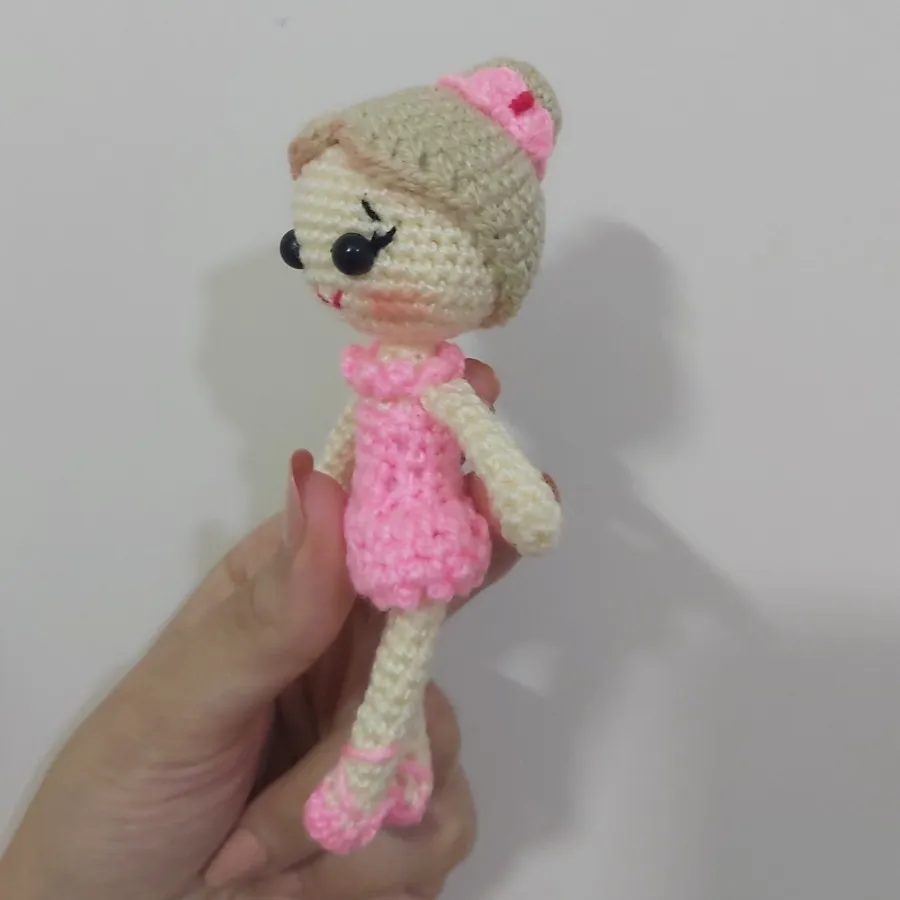 دختر بالرین