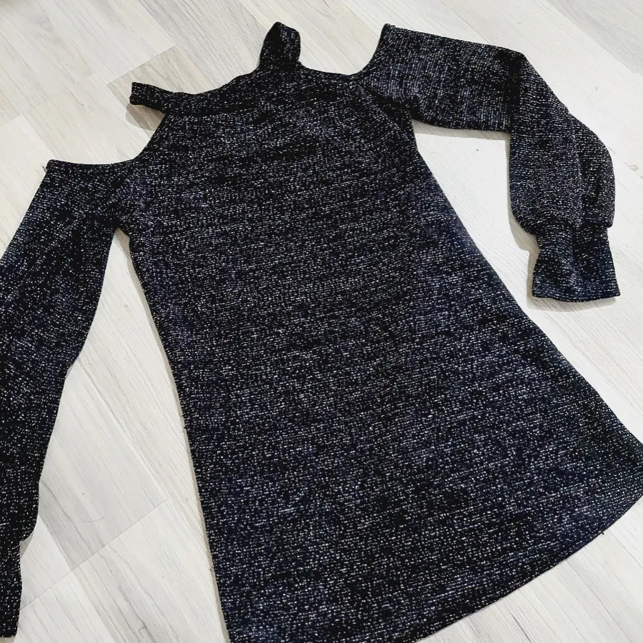 بلوز مجلسی لمه