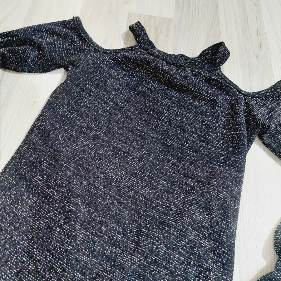 بلوز مجلسی لمه