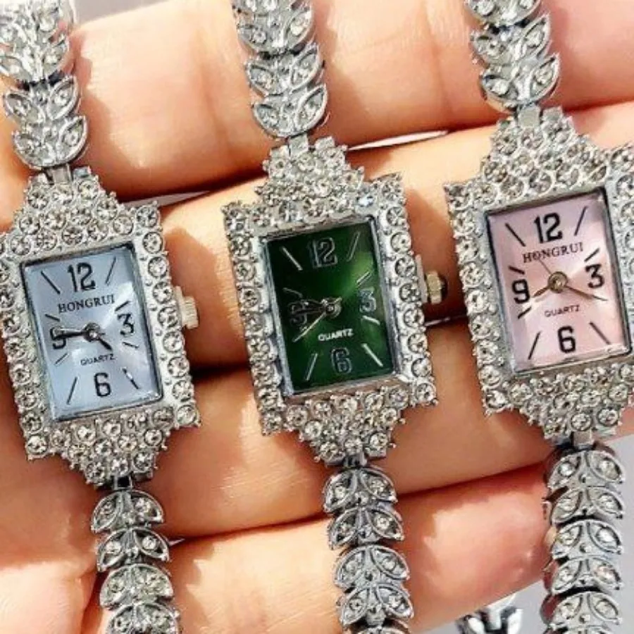 ساعت مچی زنانه