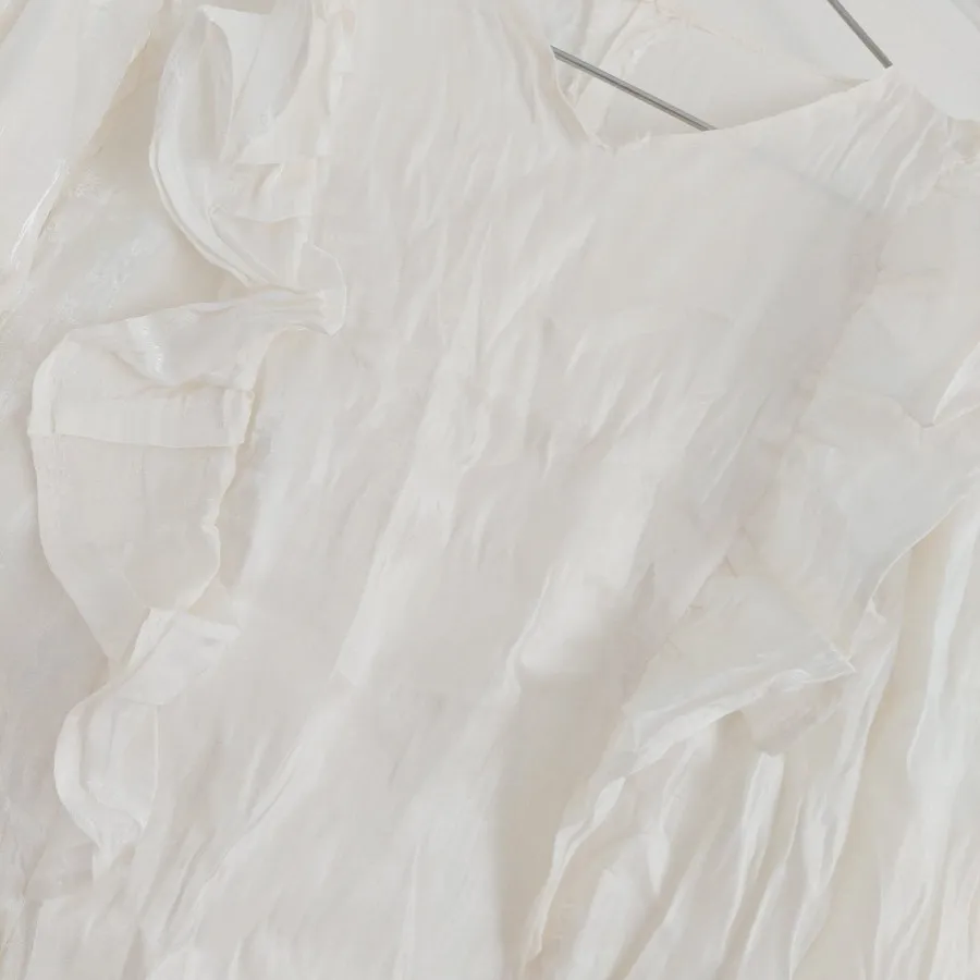 شومیز مجلسی شاین دار