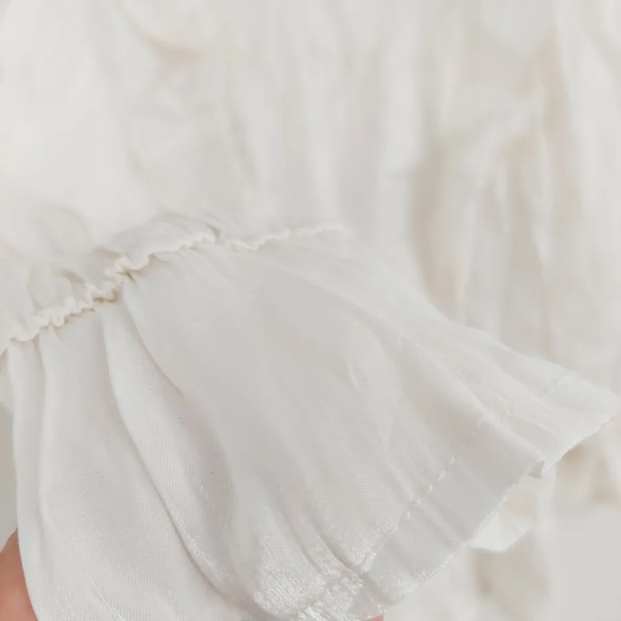 شومیز مجلسی شاین دار