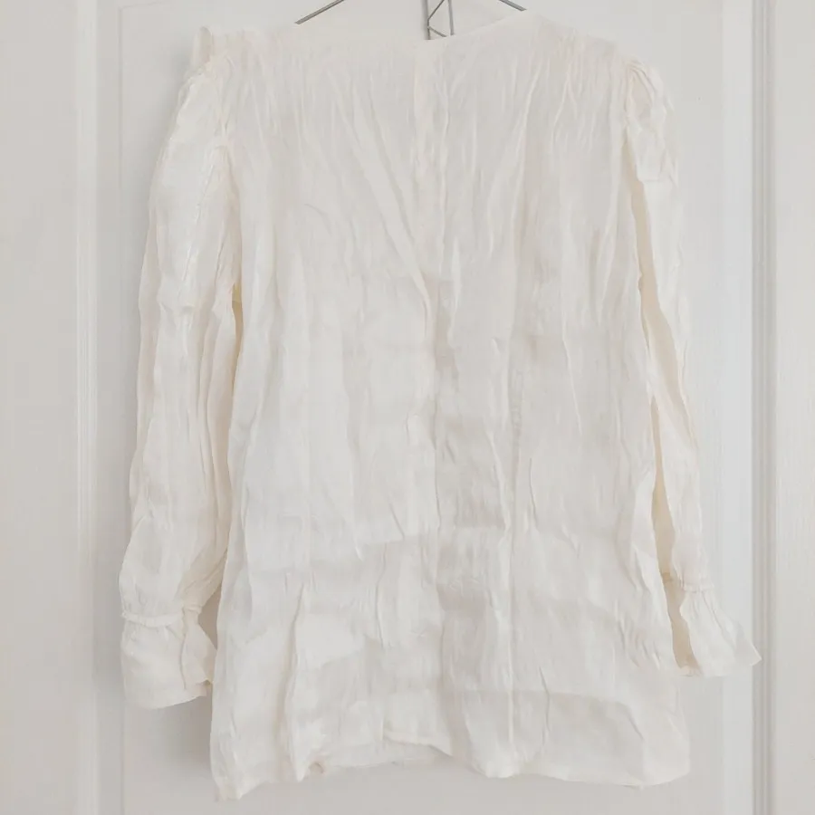 شومیز مجلسی شاین دار