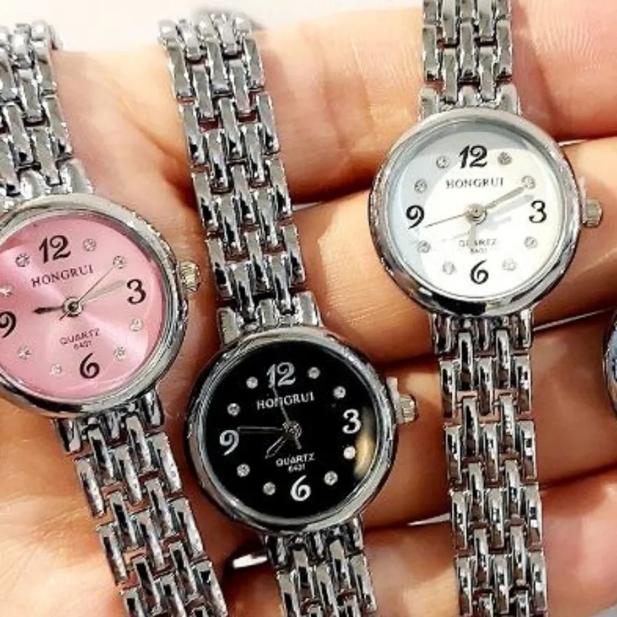 ساعت مچی زنانه