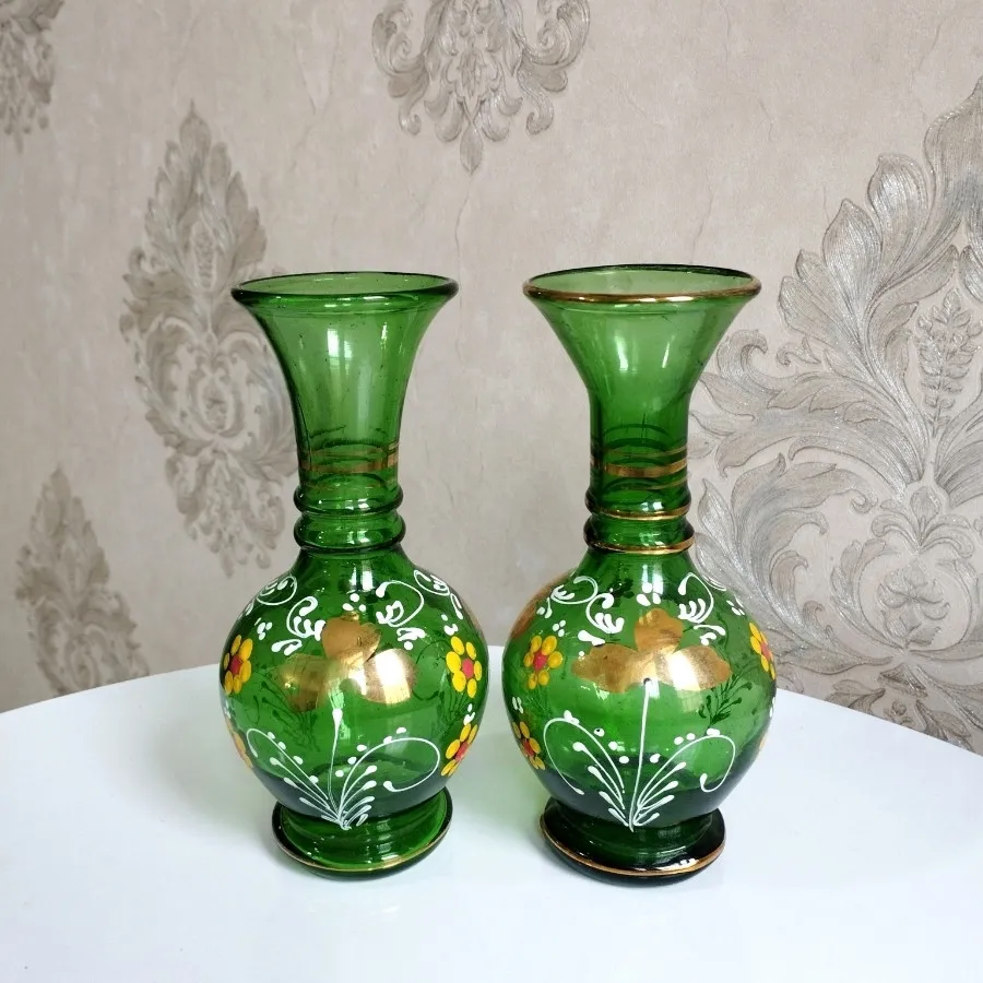 گلدان قدیمی