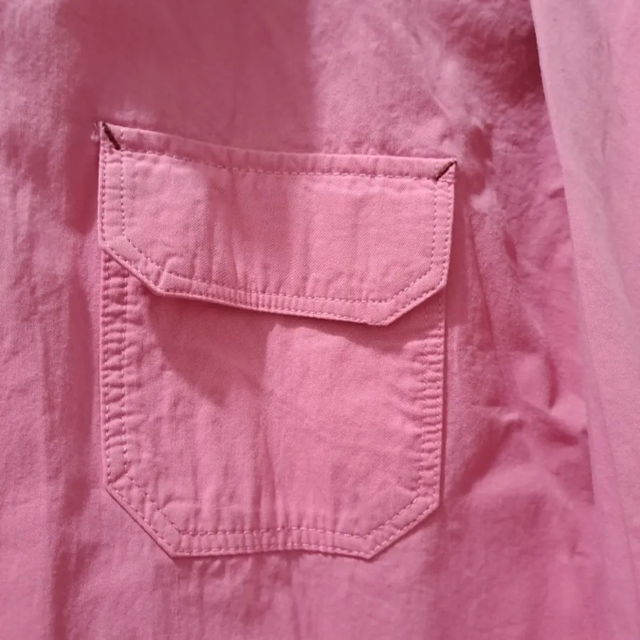 شومیز صورتی