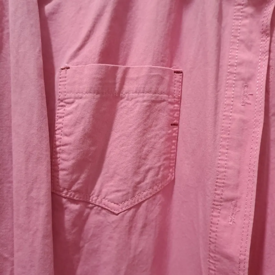 شومیز صورتی