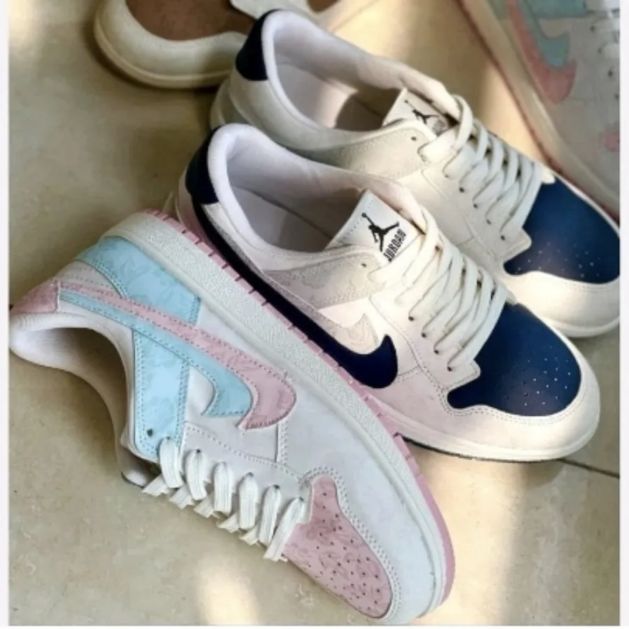 کفش کتونی نایک