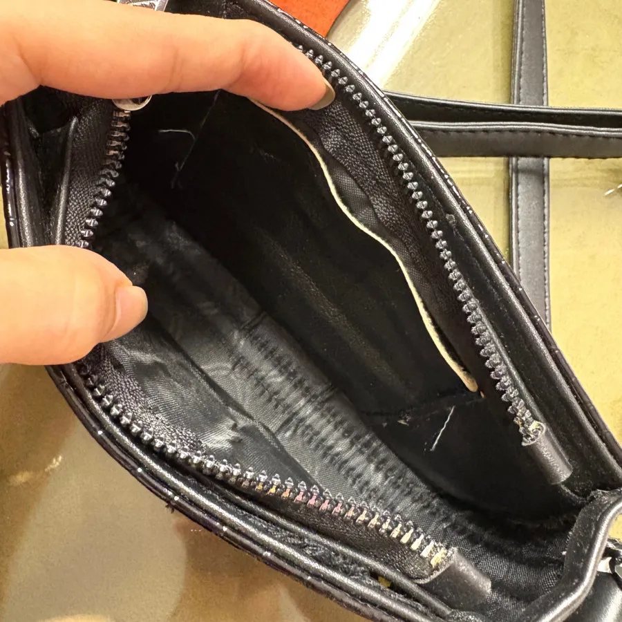 کیف طرح چنل