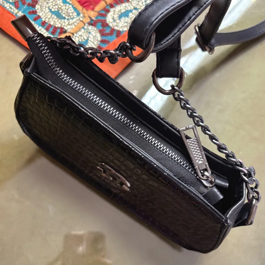 کیف طرح چنل