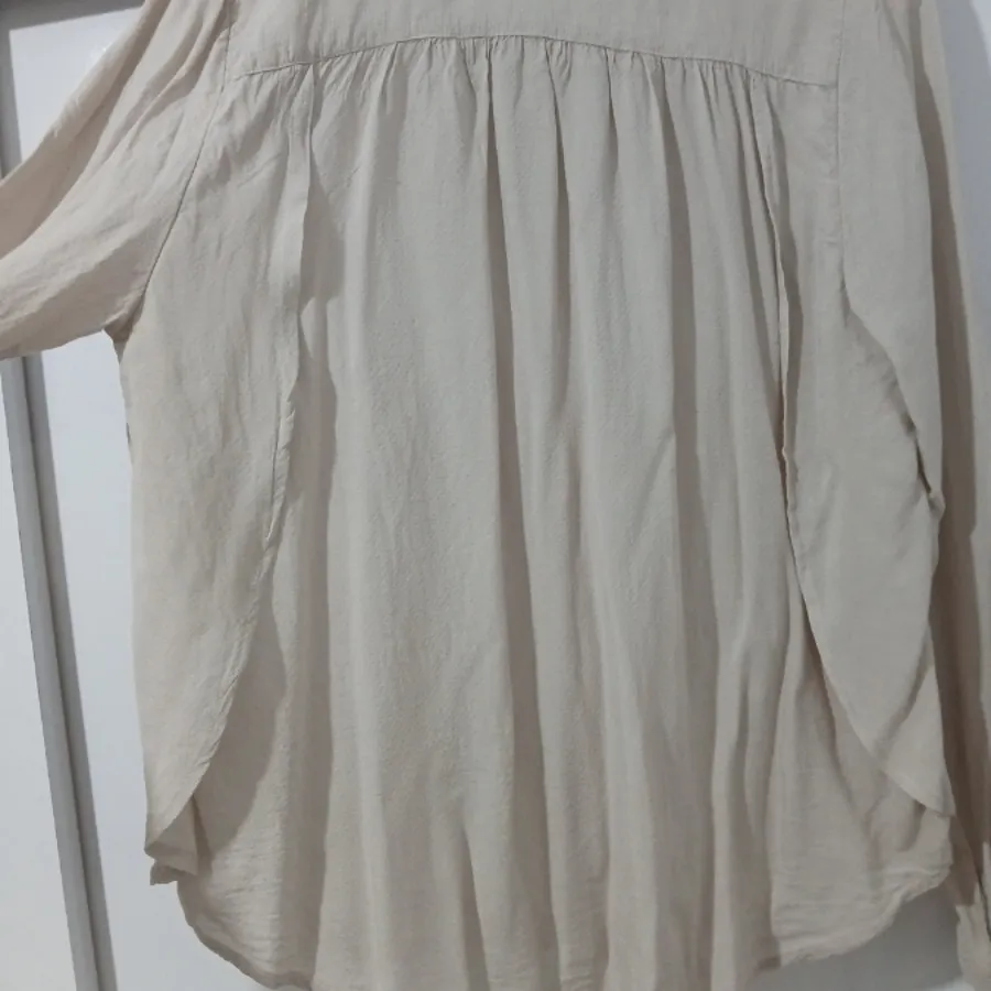 بلوز خارجی صد در صد پنبه