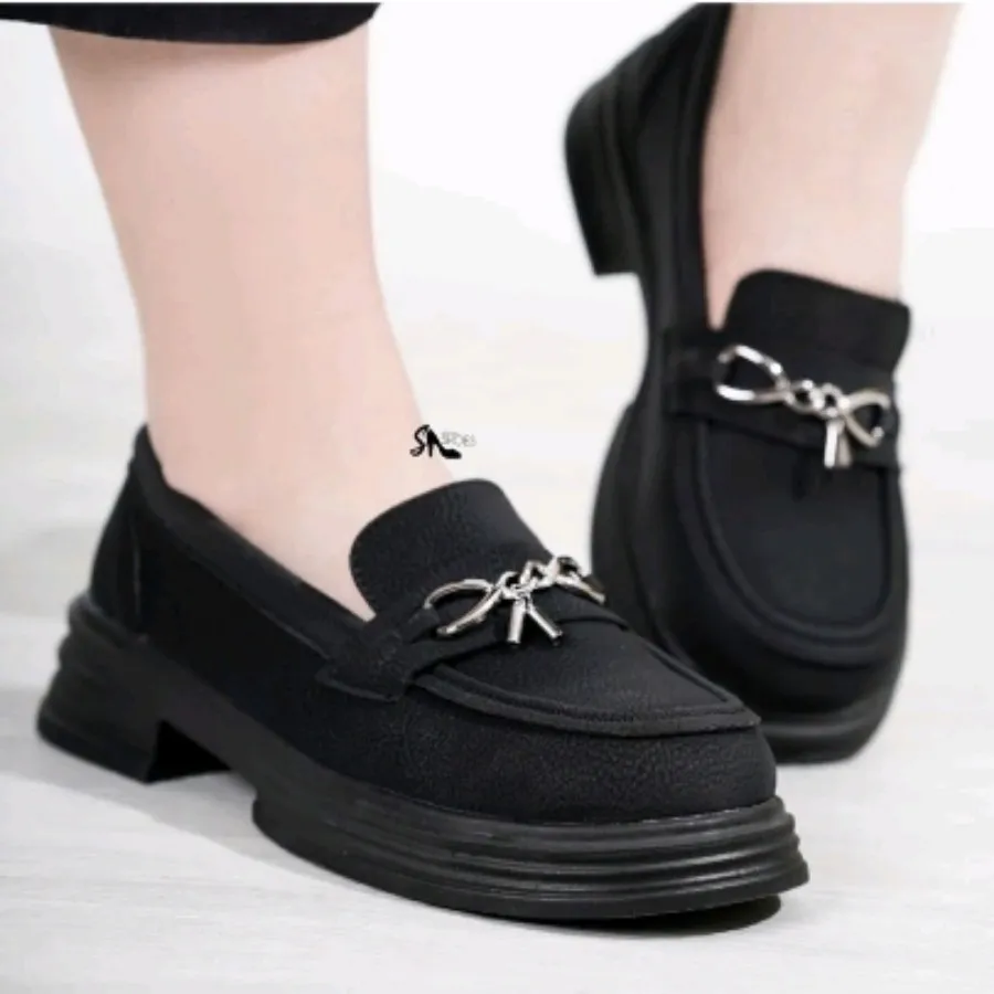 کفش کالج جدید