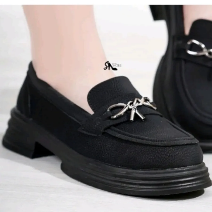 کفش کالج جدید