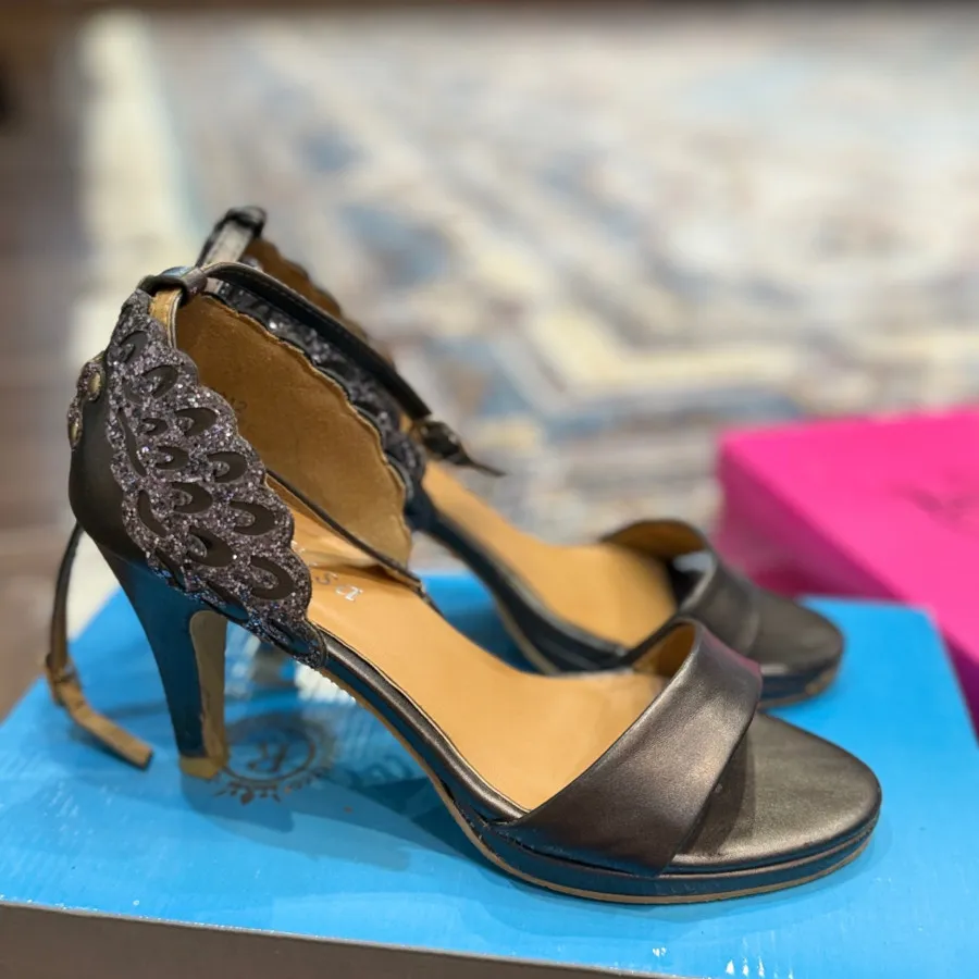 کفش مجلسی پاشنه7 سانت