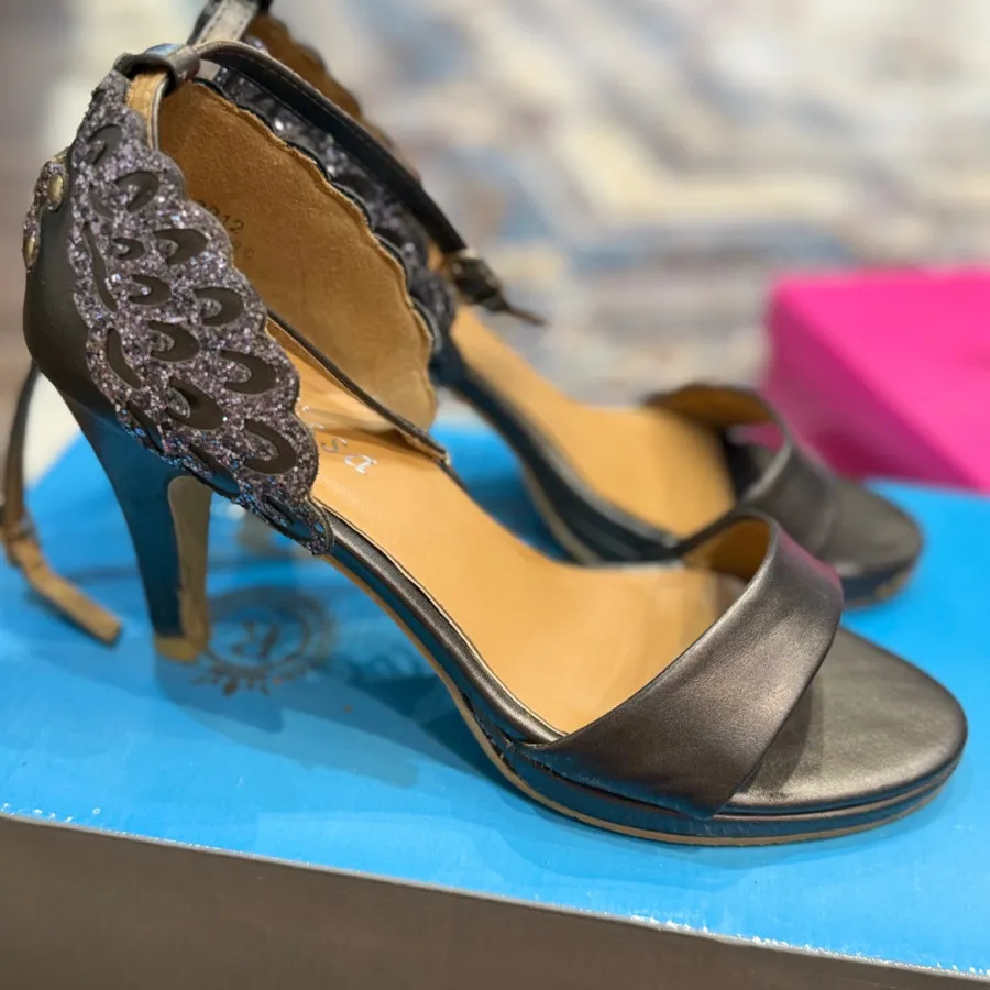 کفش مجلسی پاشنه7 سانت