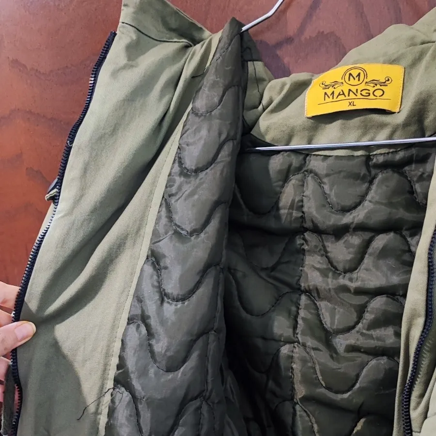 کاپشن زنانه