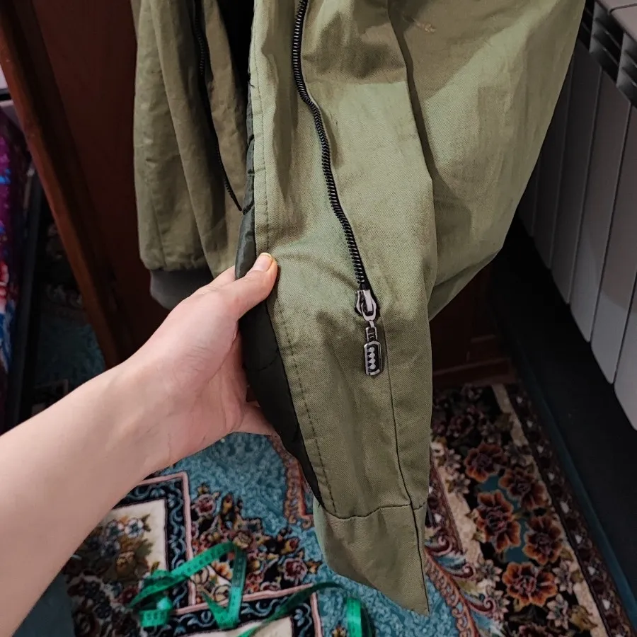 کاپشن زنانه