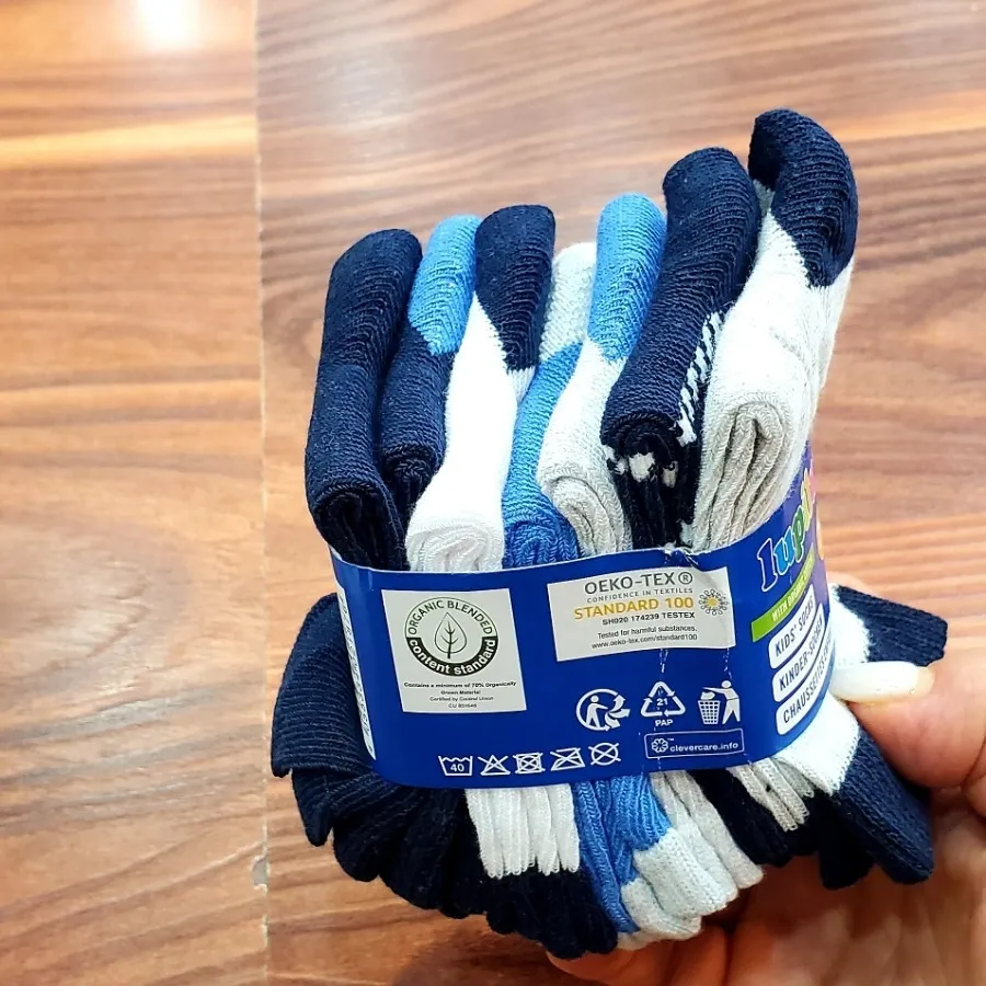 پک 7تایی جوراب