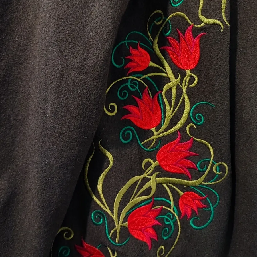 پالتو پاییزه