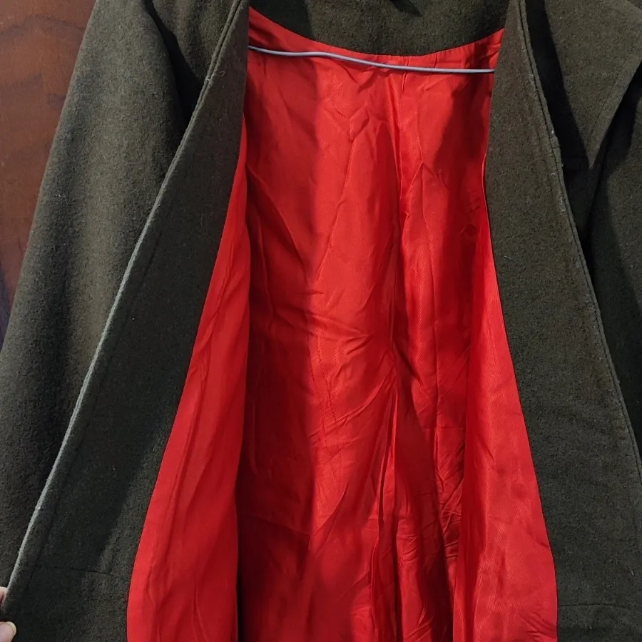 پالتو پاییزه