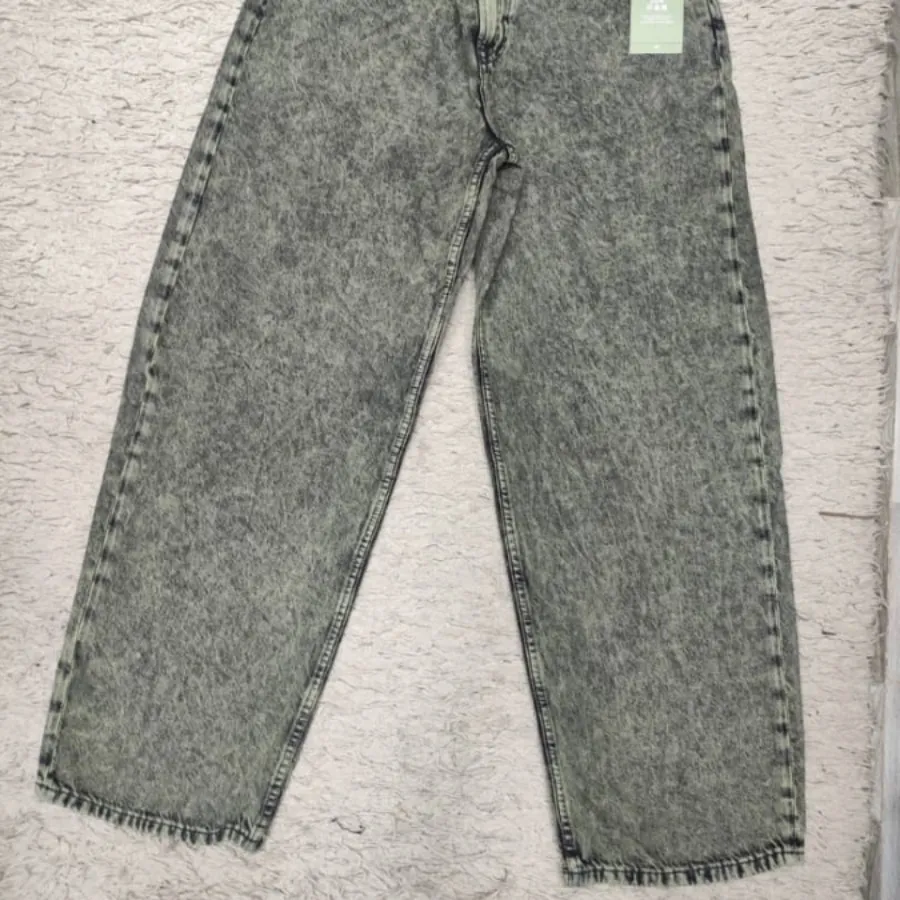 شلوار جین اورجینال