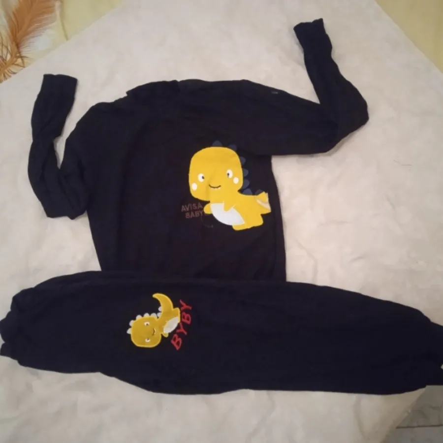 ست راحتی پسرانه