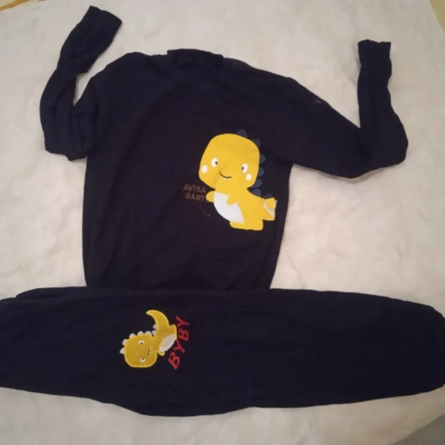 ست راحتی پسرانه