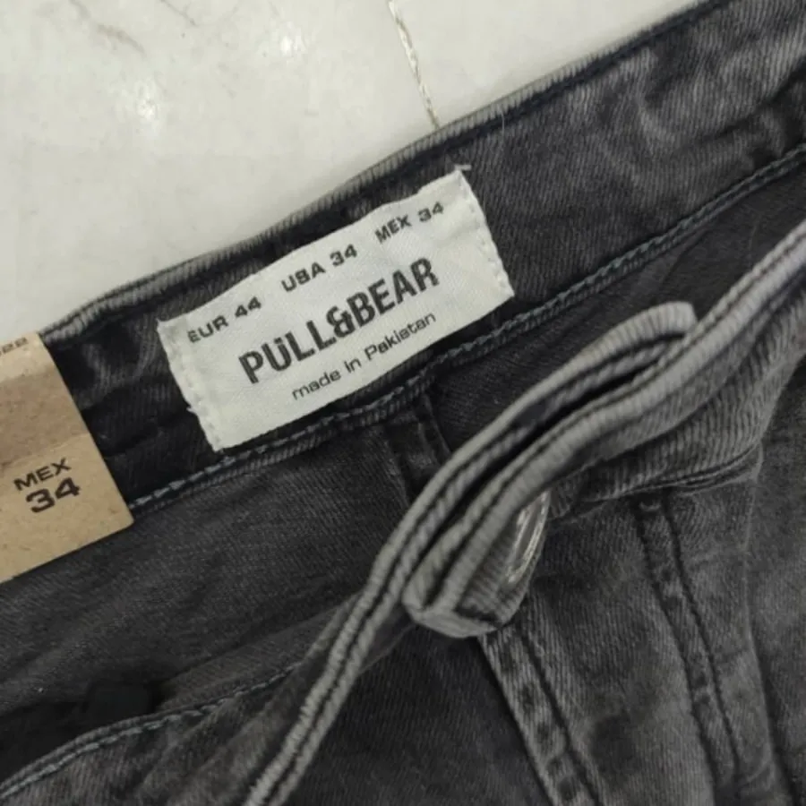 شلوار جین اورجینال