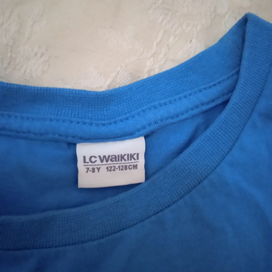 پک دوتایی تیشرت ترک