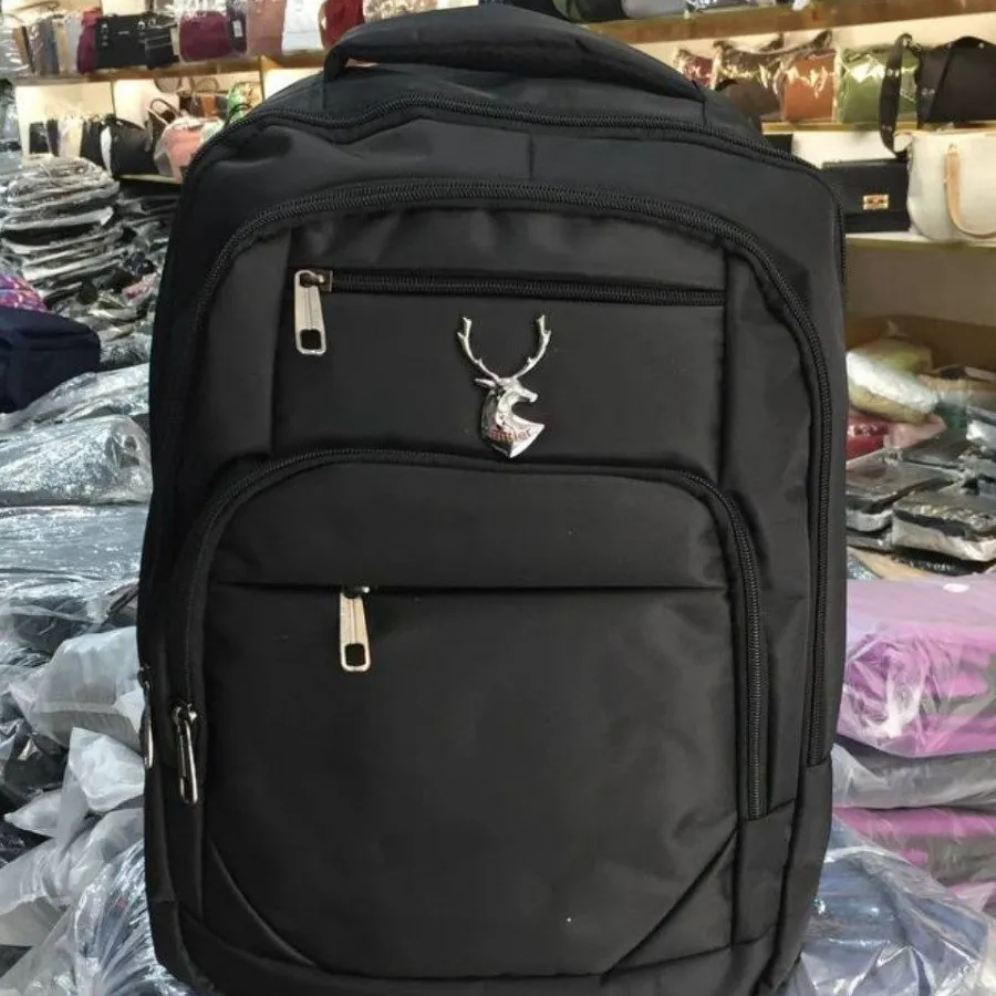 کوله پشتی خارجی