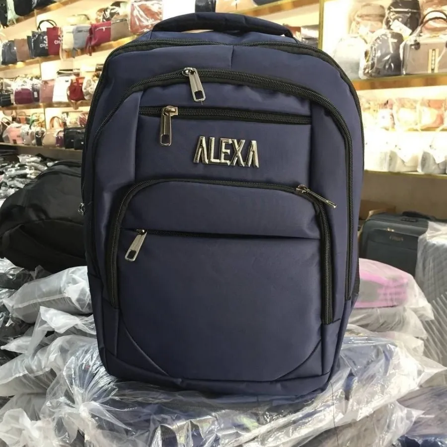 کوله پشتی خارجی