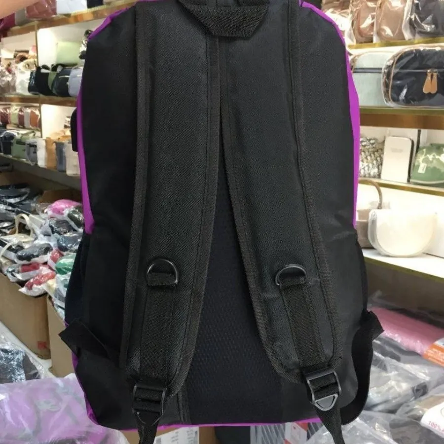 کوله پشتی خارجی