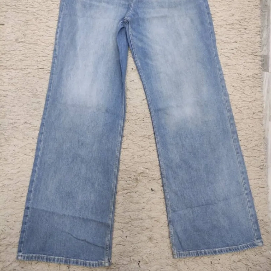 شلوار جین اورجینال