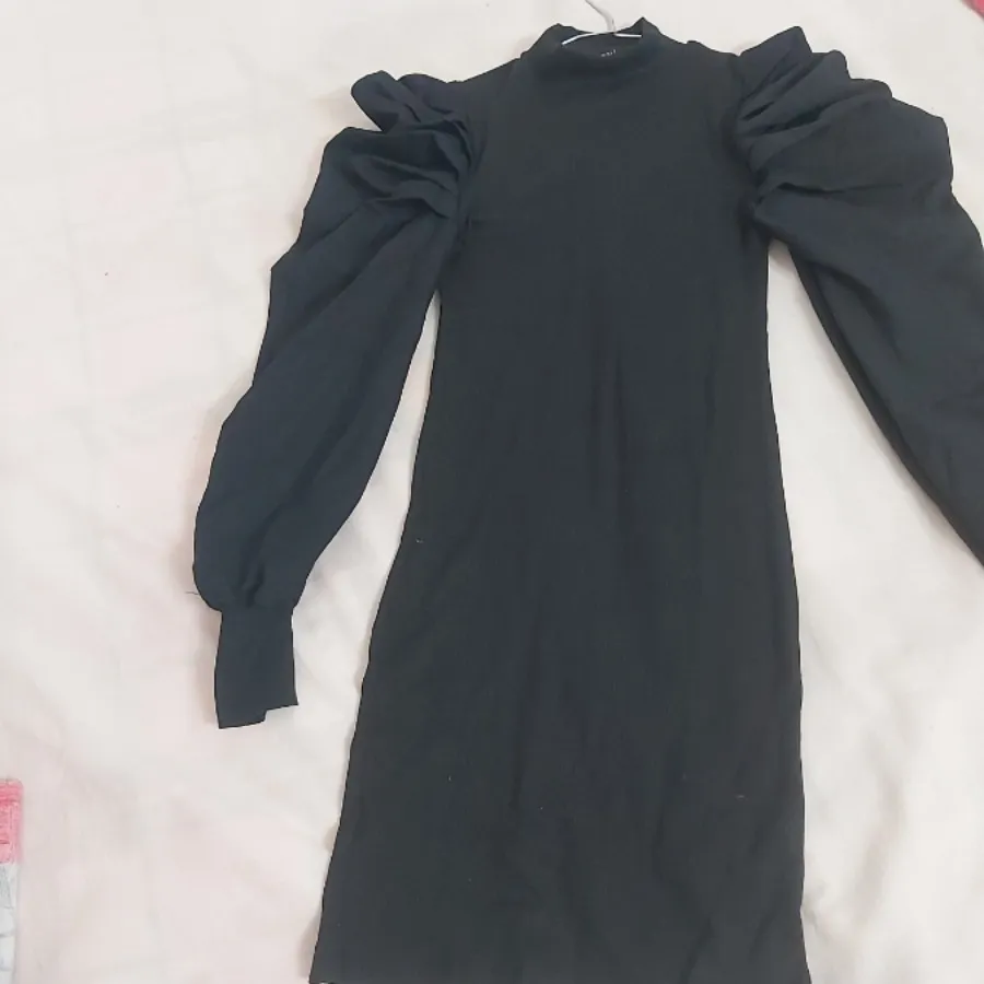 پیراهن دخترانه