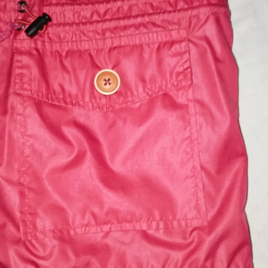 بارونی کوتاه