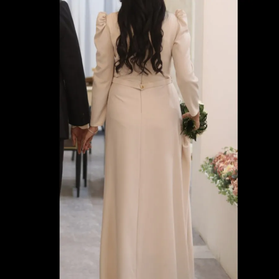 پیراهن عقد نامزدی