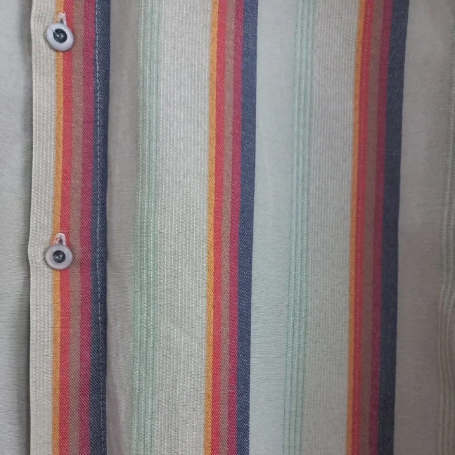 پیراهن مردانه آستین کوتاه