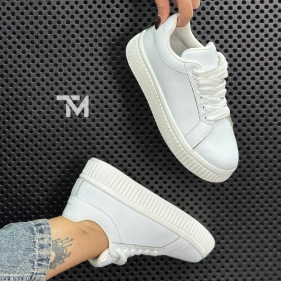 کفش کتونی شیک و جدید