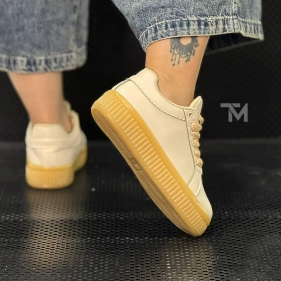 کفش کتونی شیک و جدید