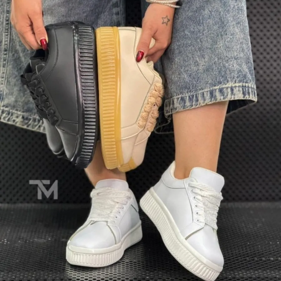 کفش کتونی شیک و جدید