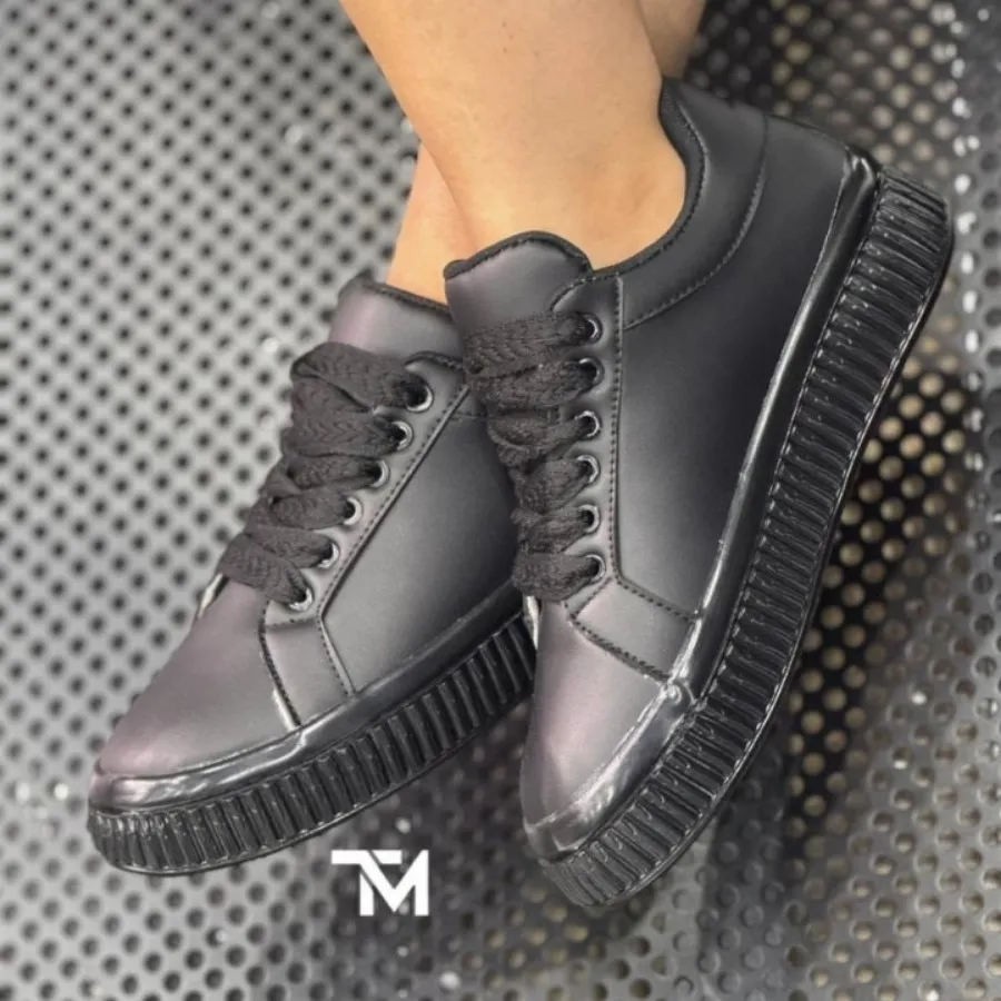 کفش کتونی شیک