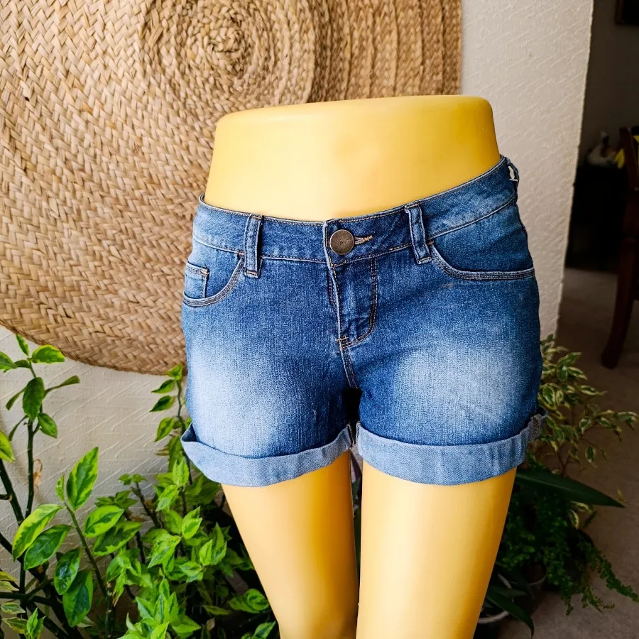 شلوارک خارجی