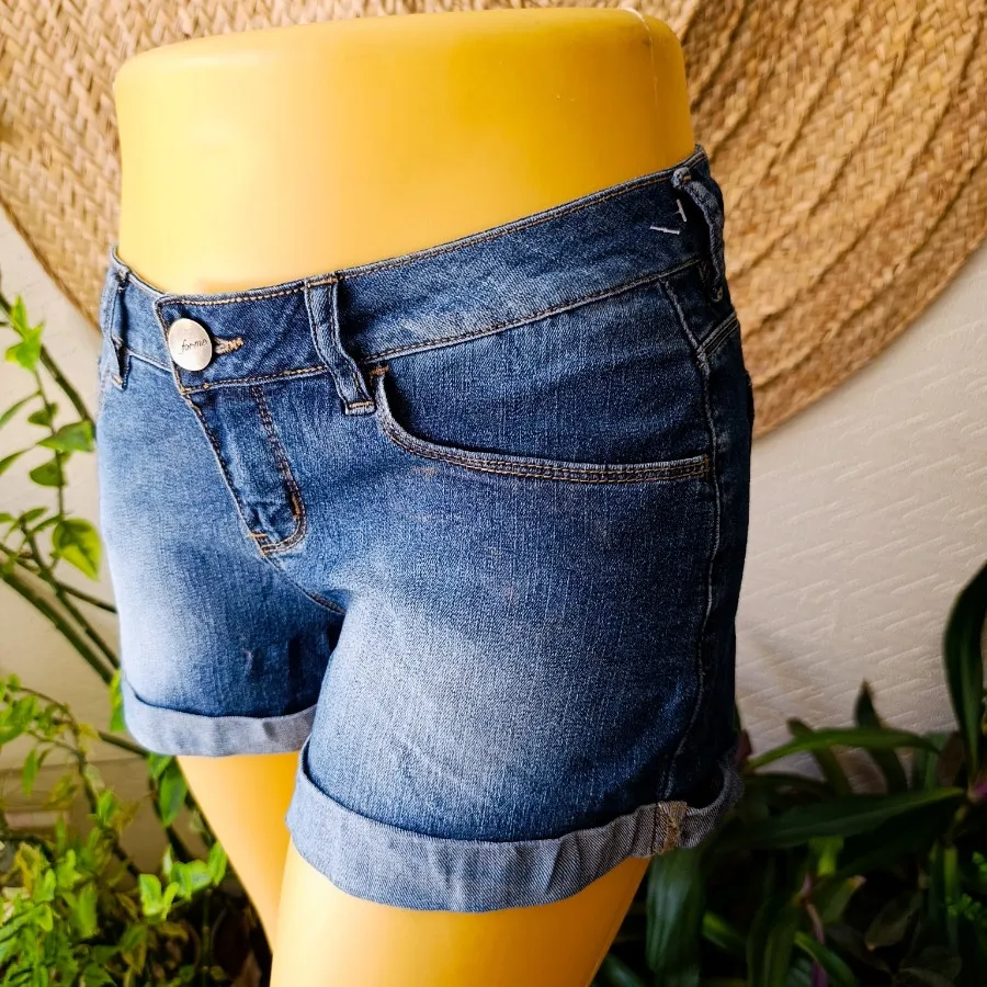 شلوارک خارجی