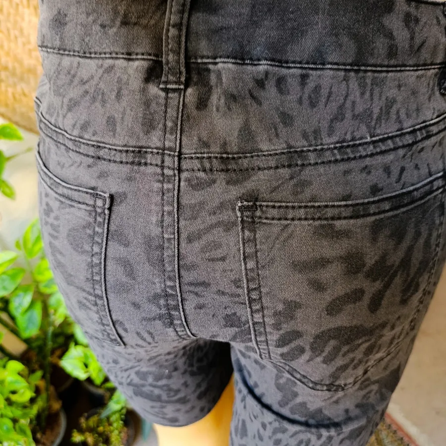 شلوارک خارجی