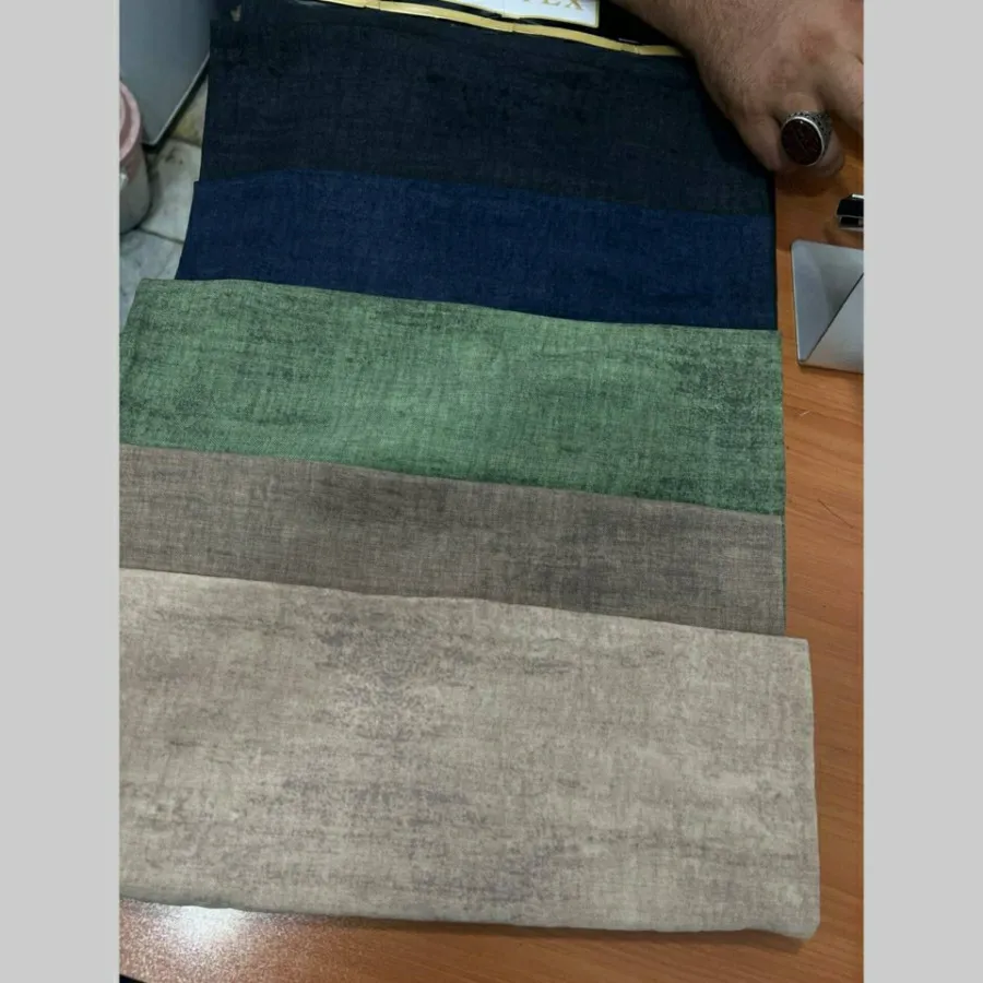 ست شومیز شلوار