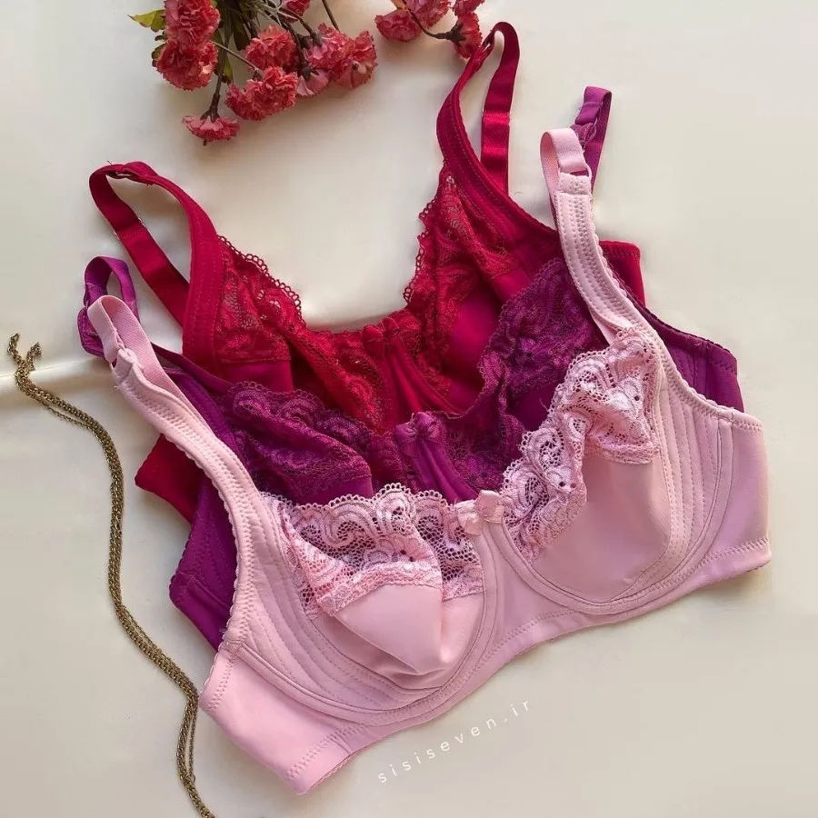 سوتین مینیمایزر