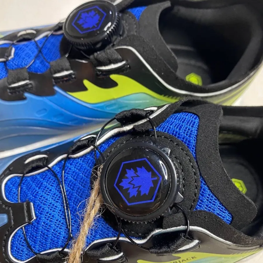 کتونی لامبرجک اصلی